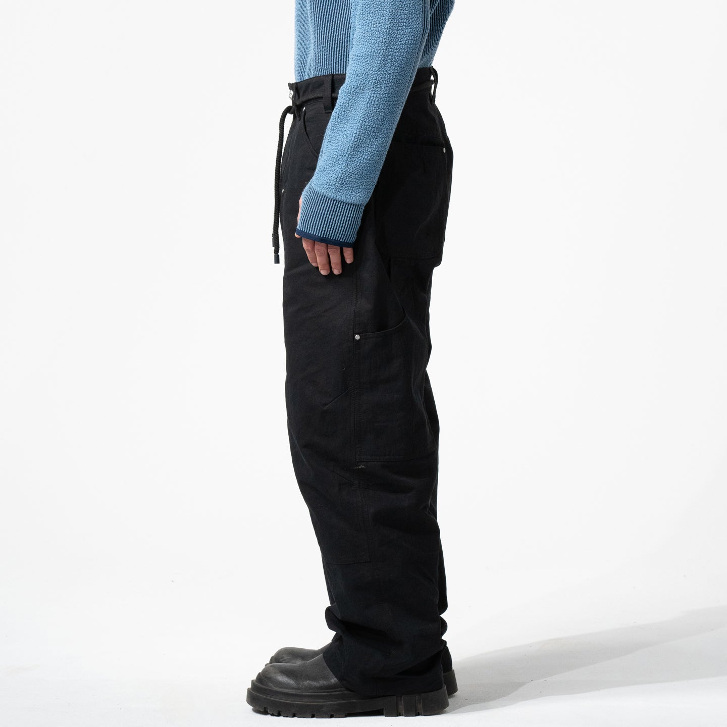 CARPENTED PANTS