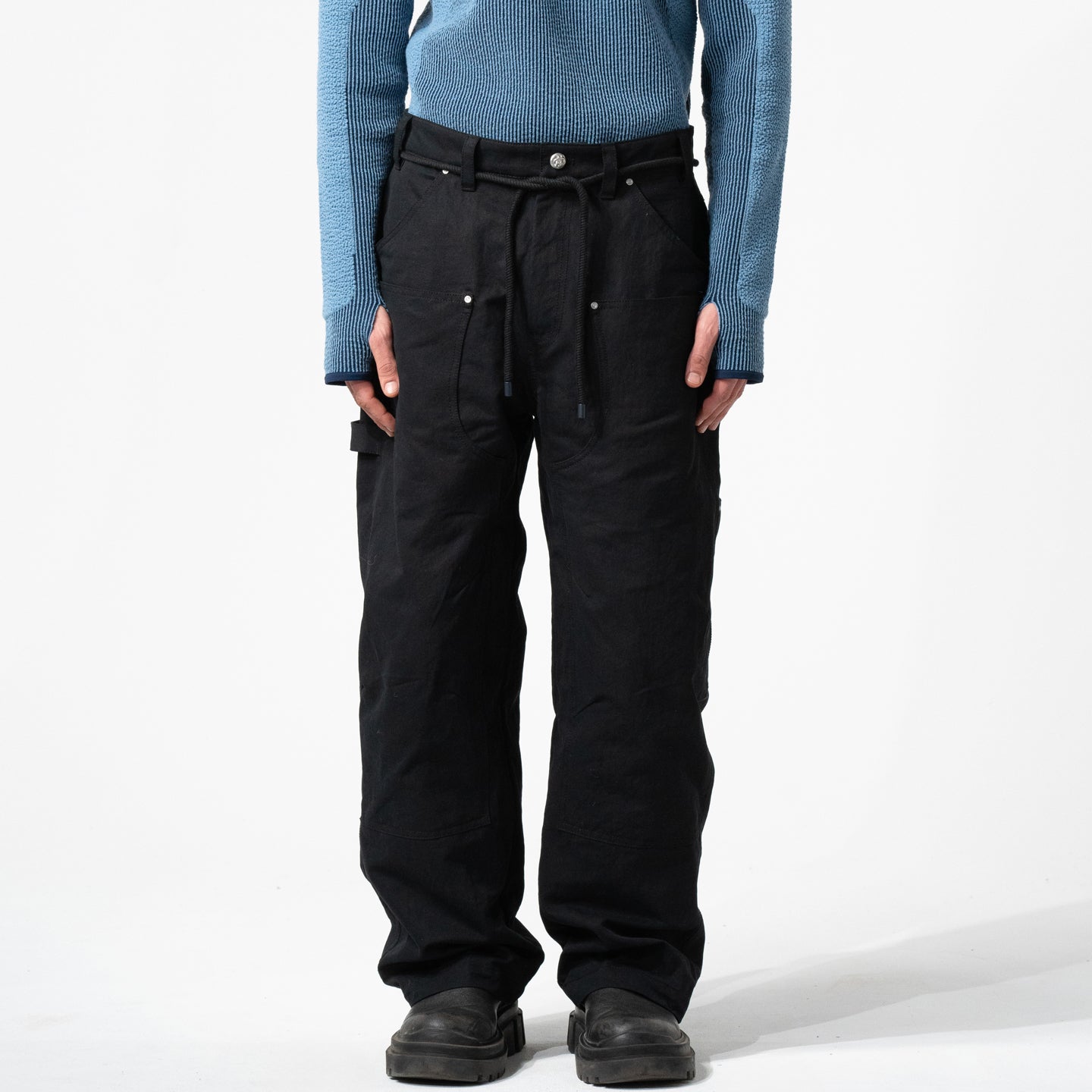 CARPENTED PANTS