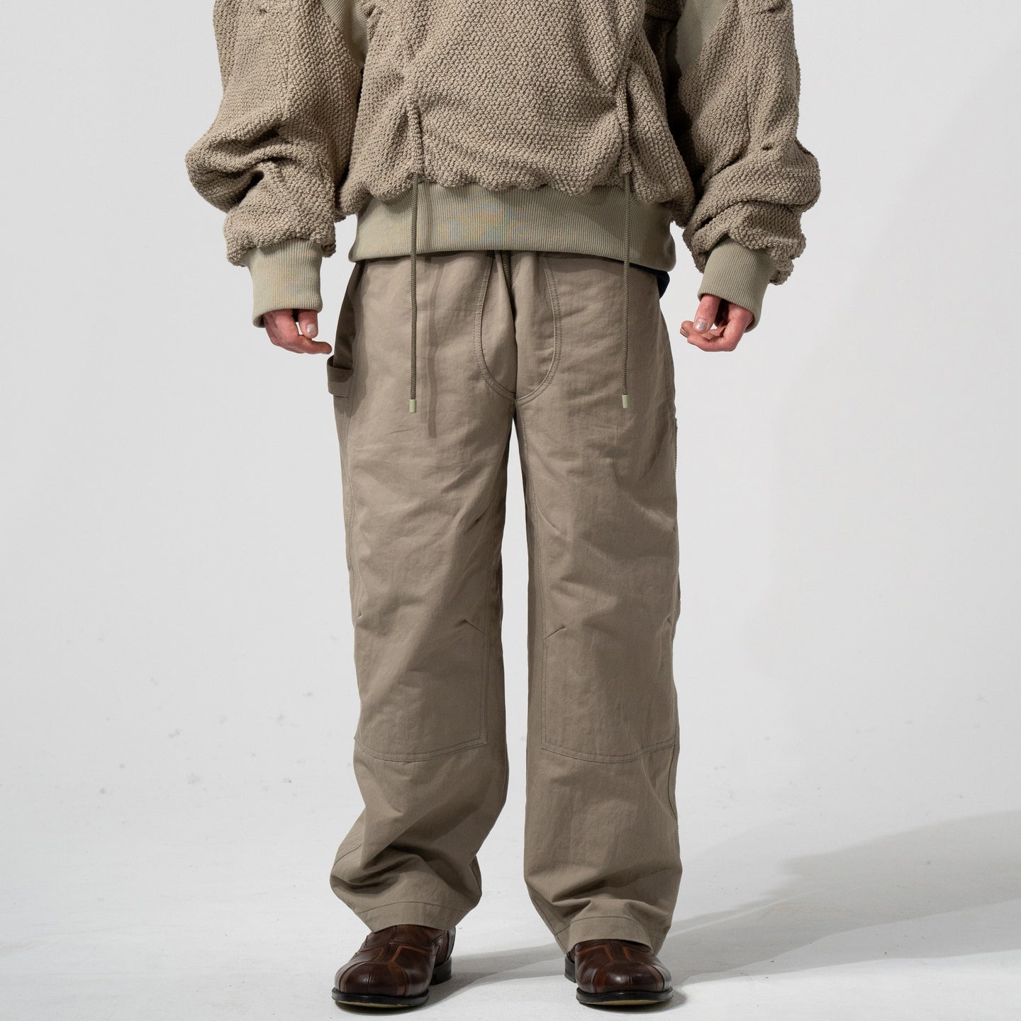 CARPENTED PANTS
