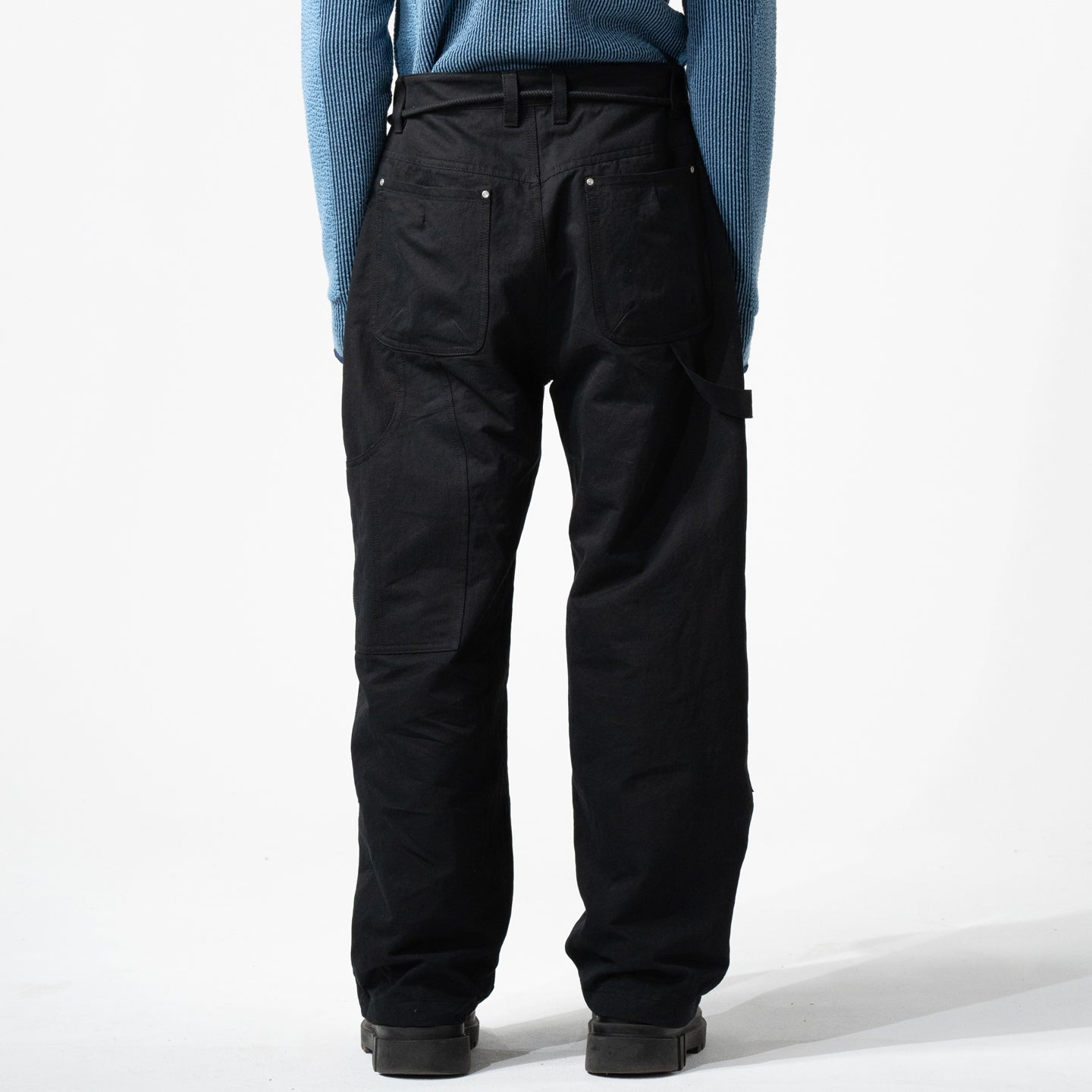 CARPENTED PANTS