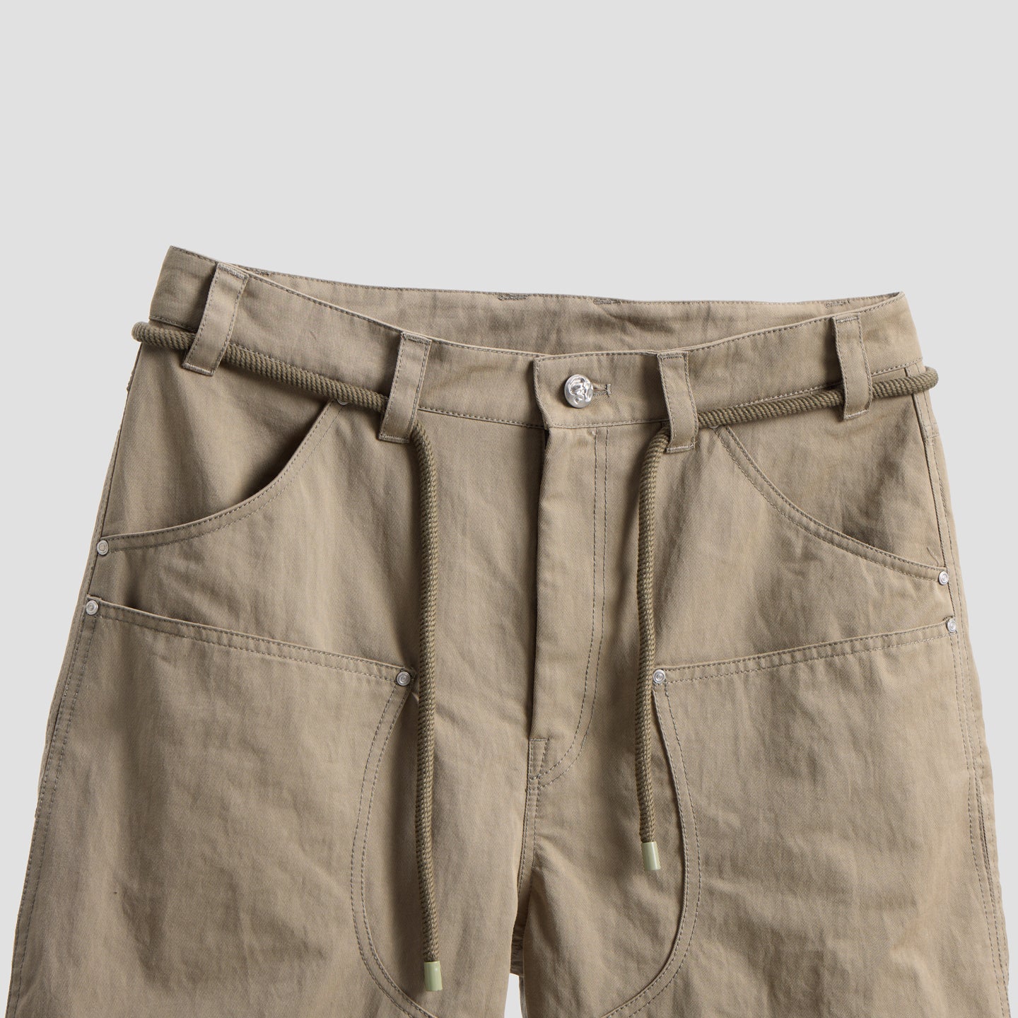 CARPENTED PANTS