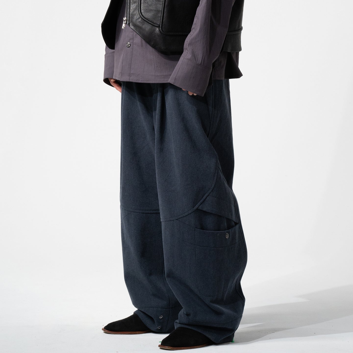 TERRAZA PANTS