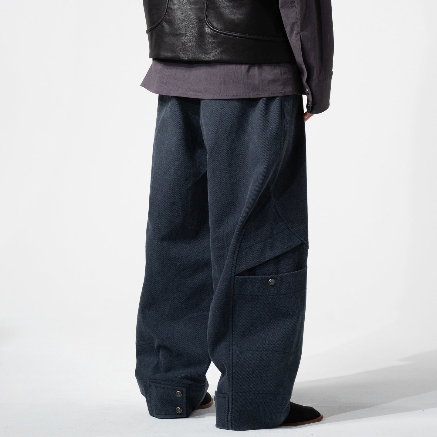 TERRAZA PANTS