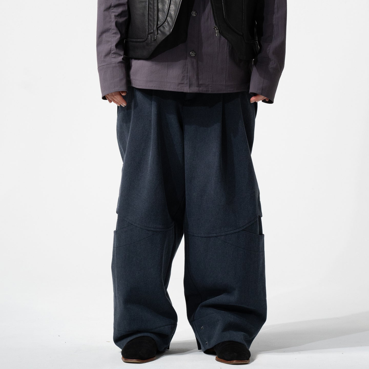 TERRAZA PANTS