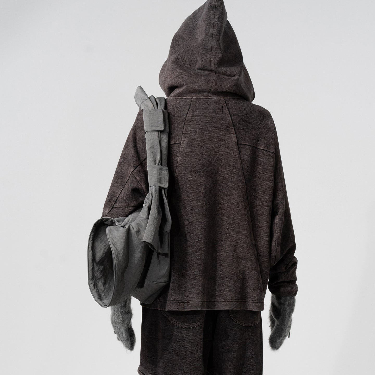 HOODZ BAG