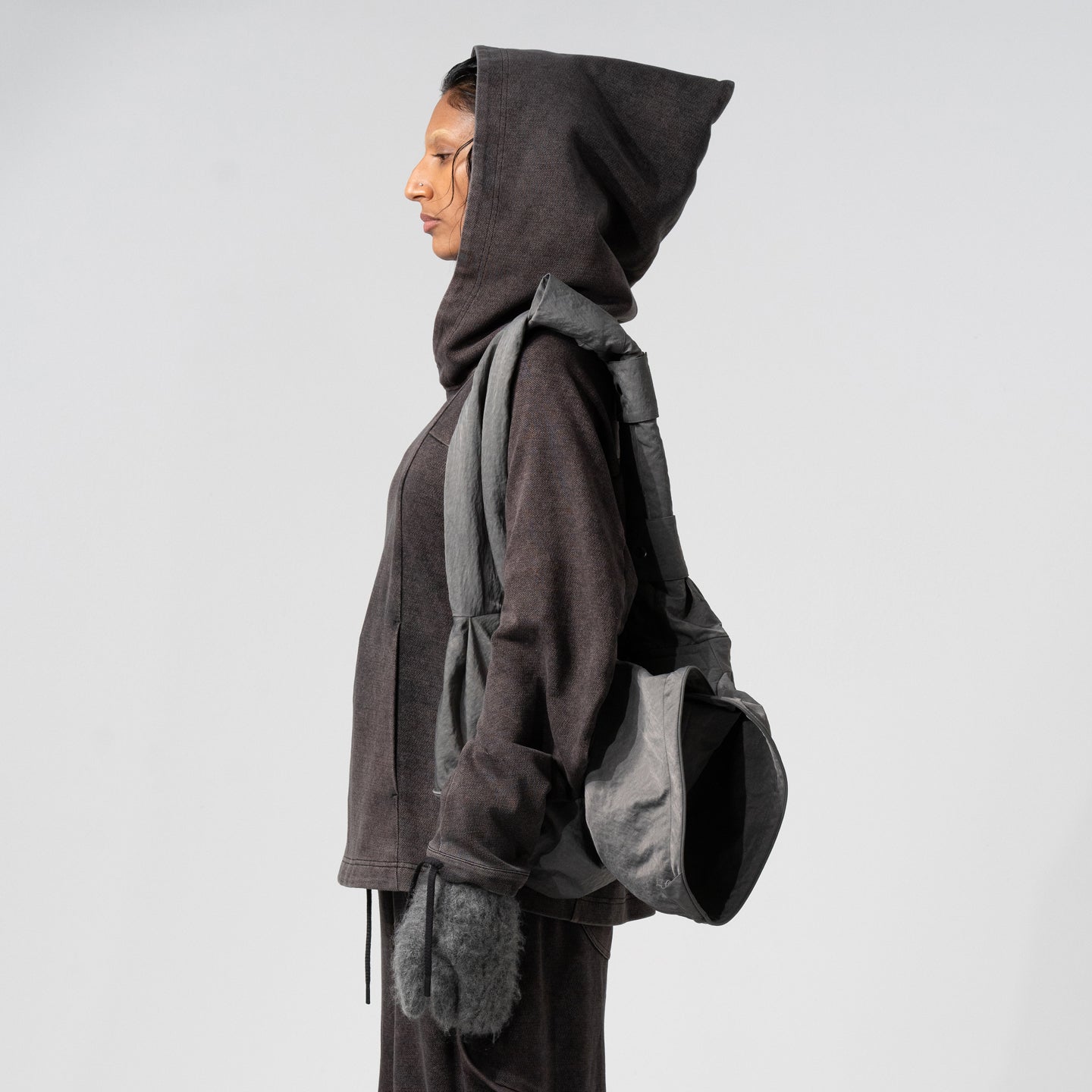 HOODZ BAG