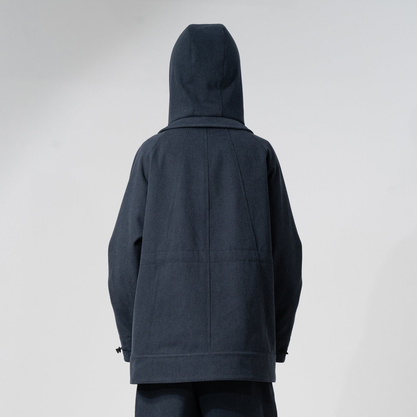 TERAZZA SHELL JACKET