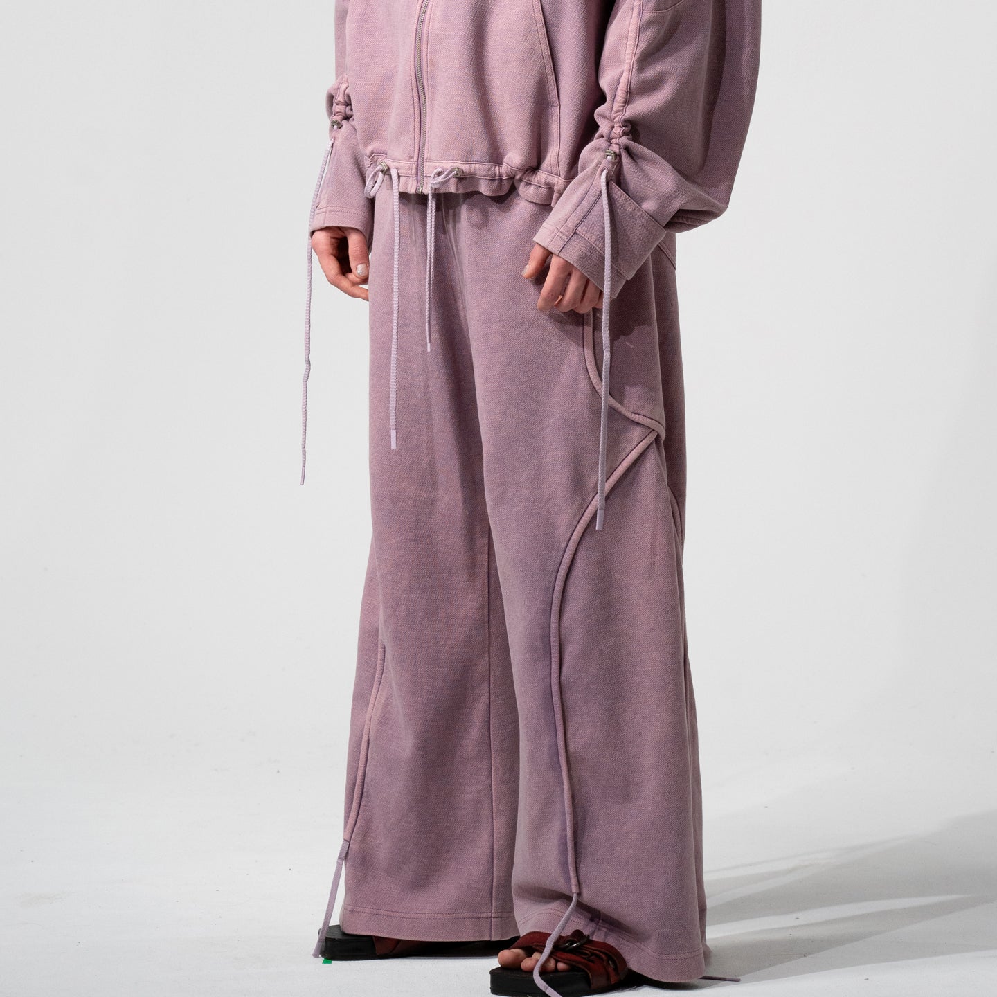 HARVESTED PANTS