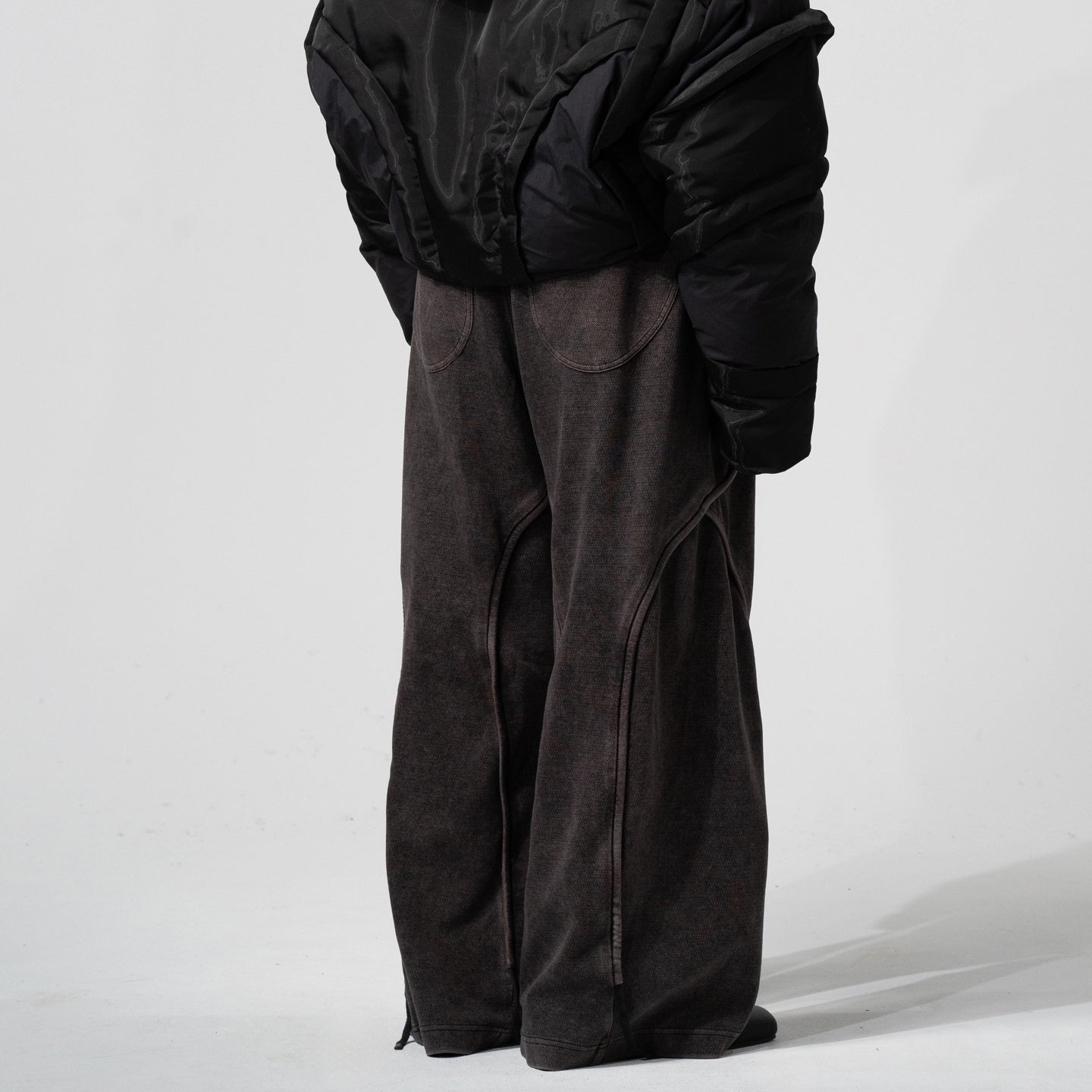 HARVESTED PANTS