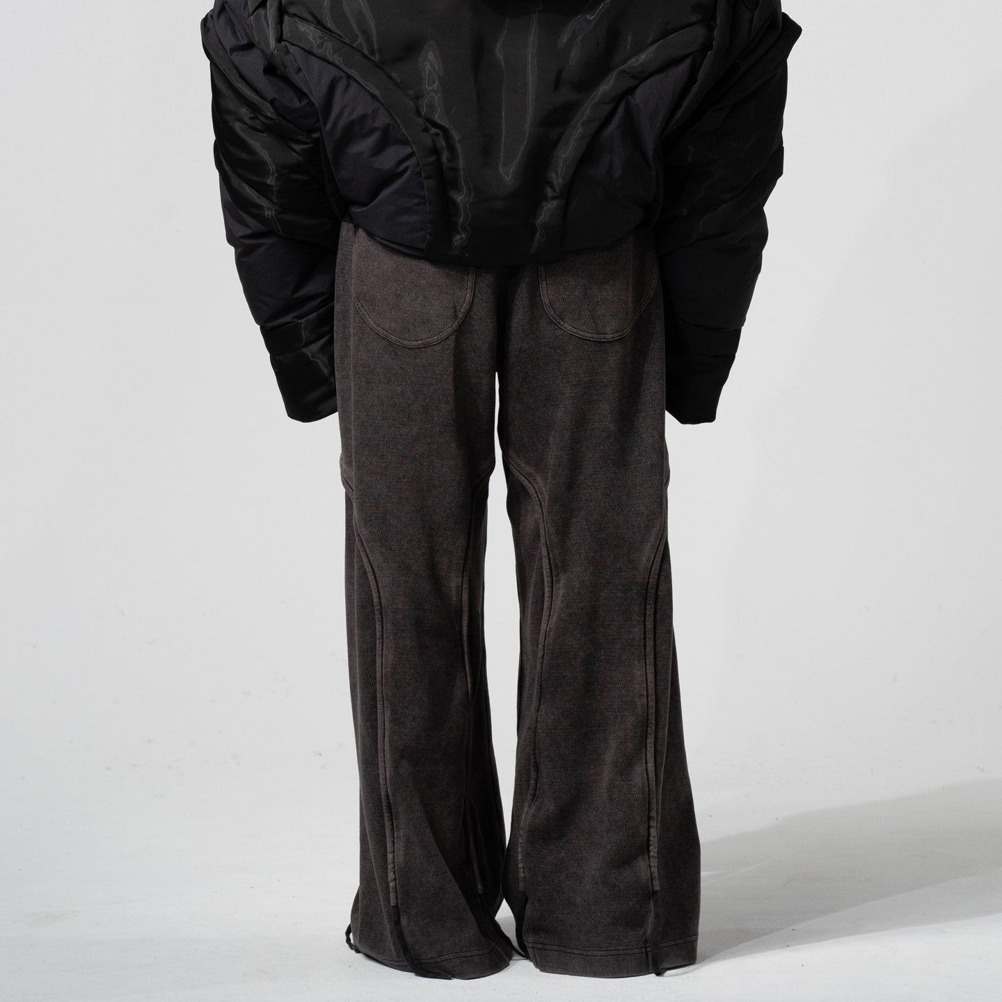 HARVESTED PANTS