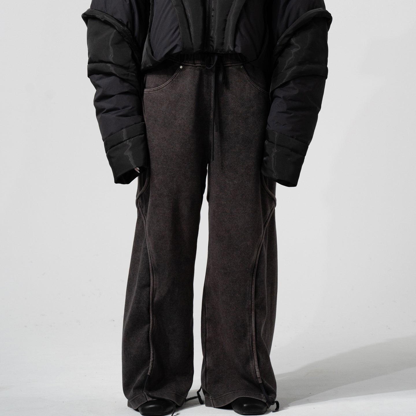 HARVESTED PANTS