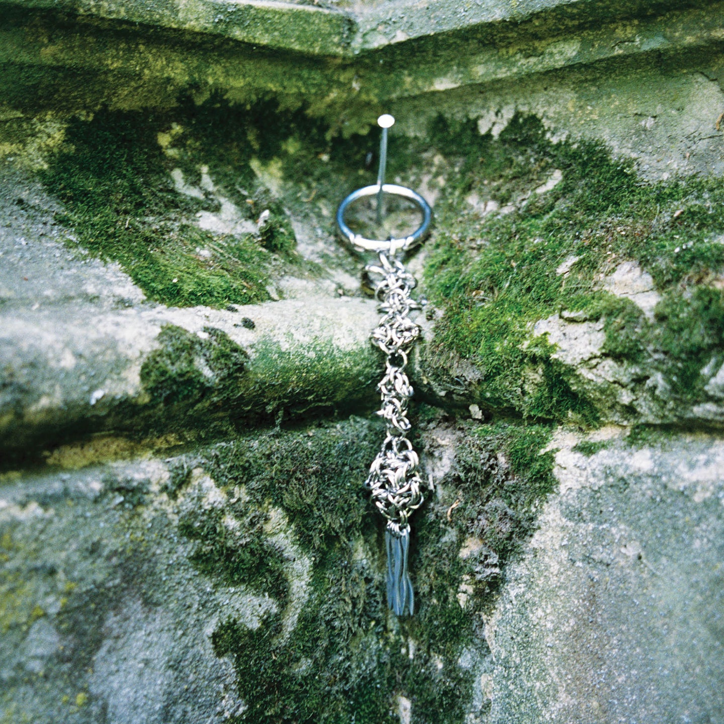 JIBAO KEY RING