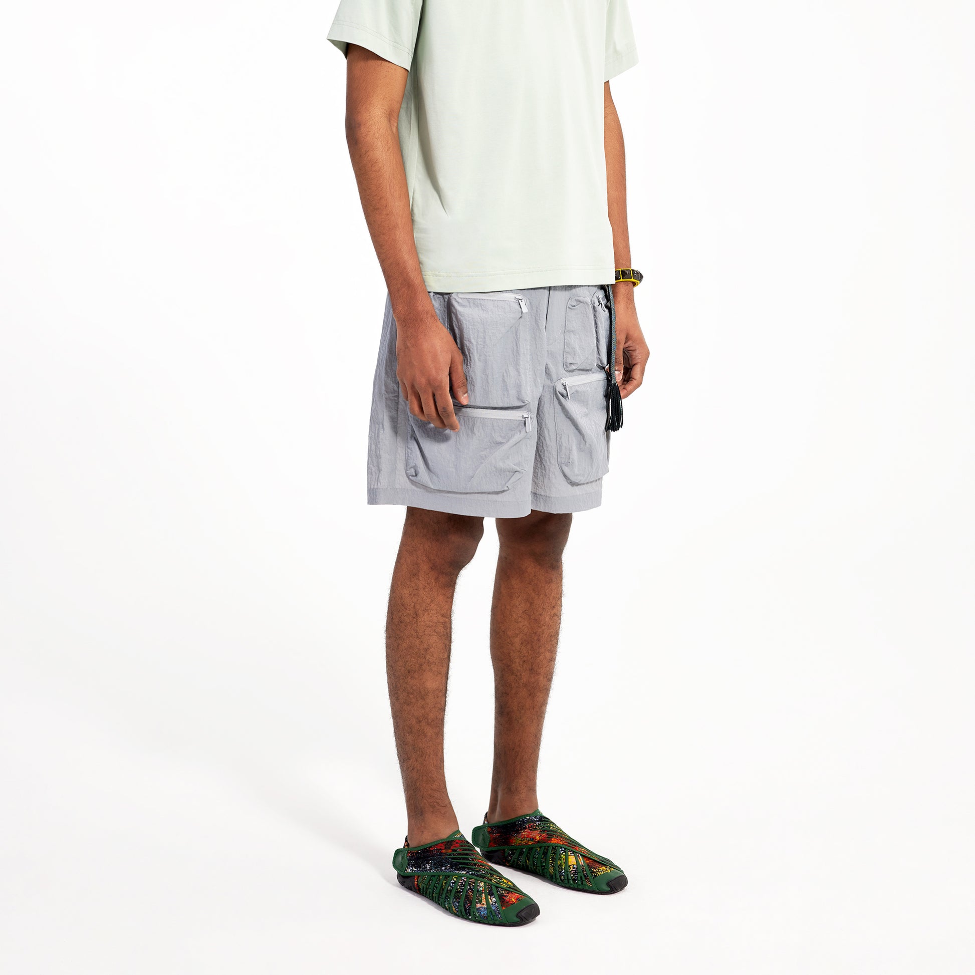 WADRIAN SHORTS