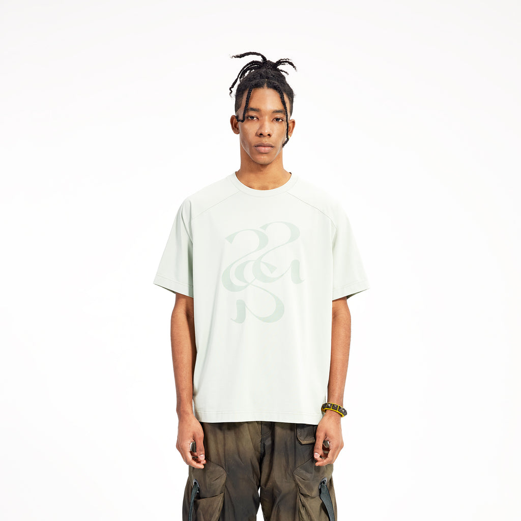 MONOGRAM T-SHIRT