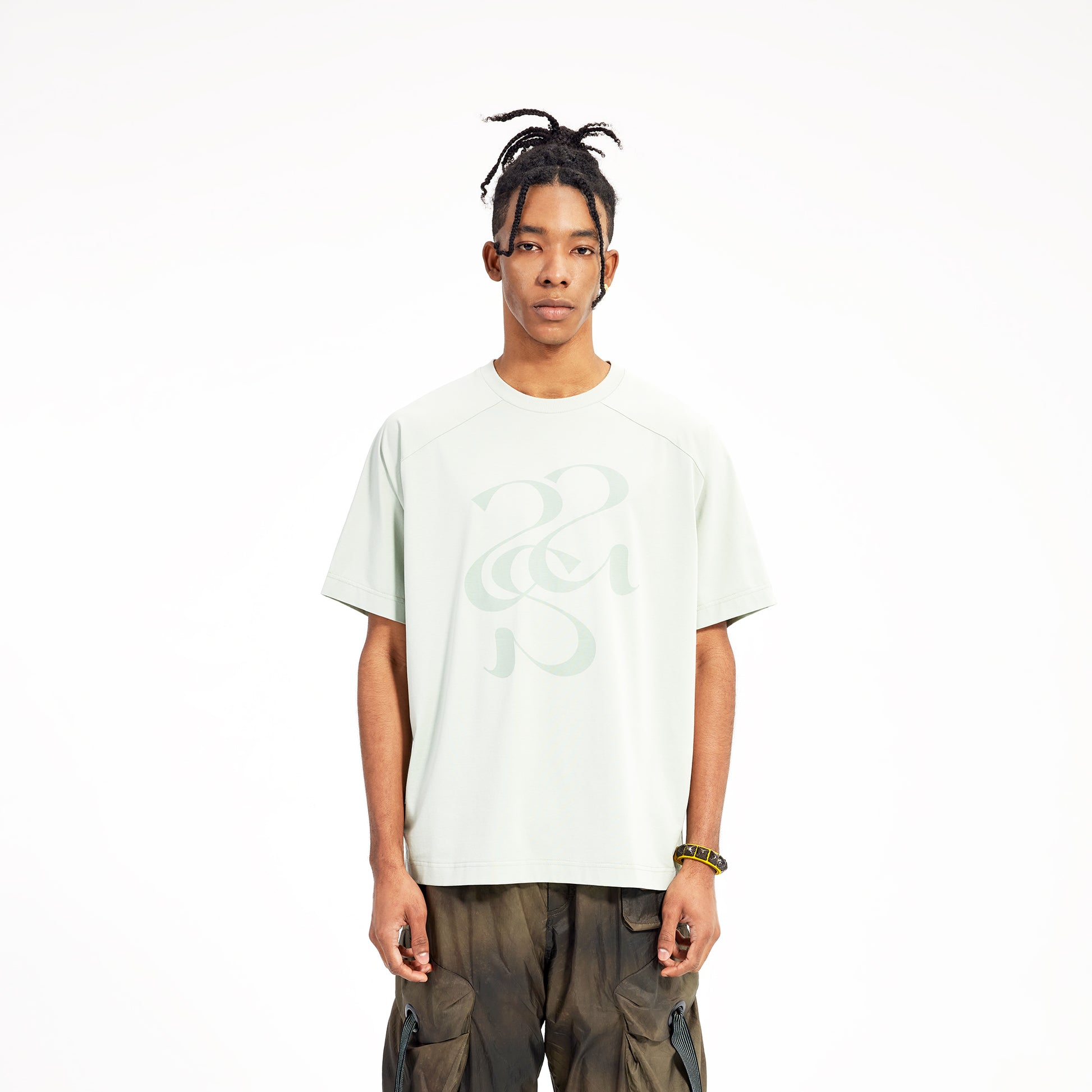 MONOGRAM T-SHIRT