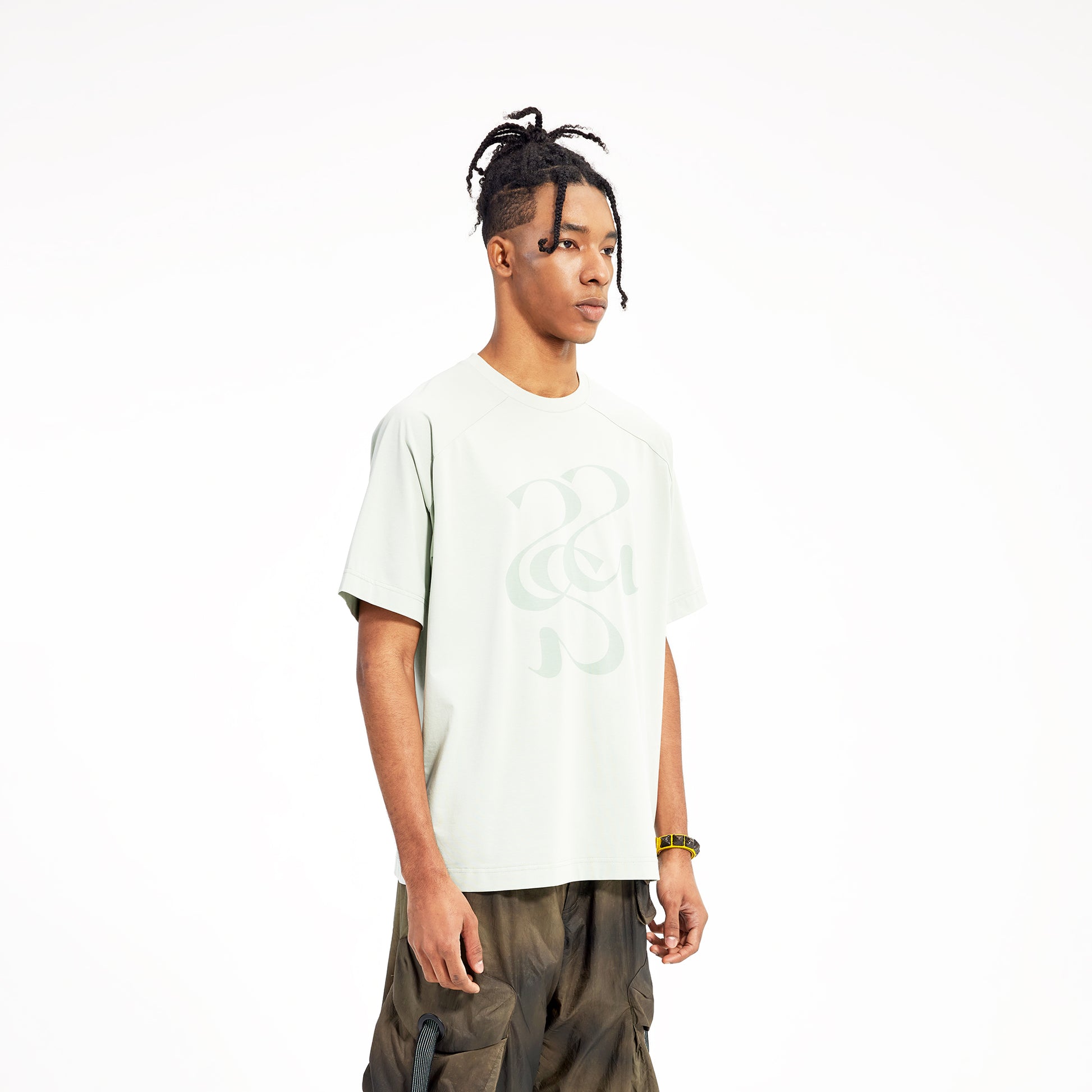 MONOGRAM T-SHIRT