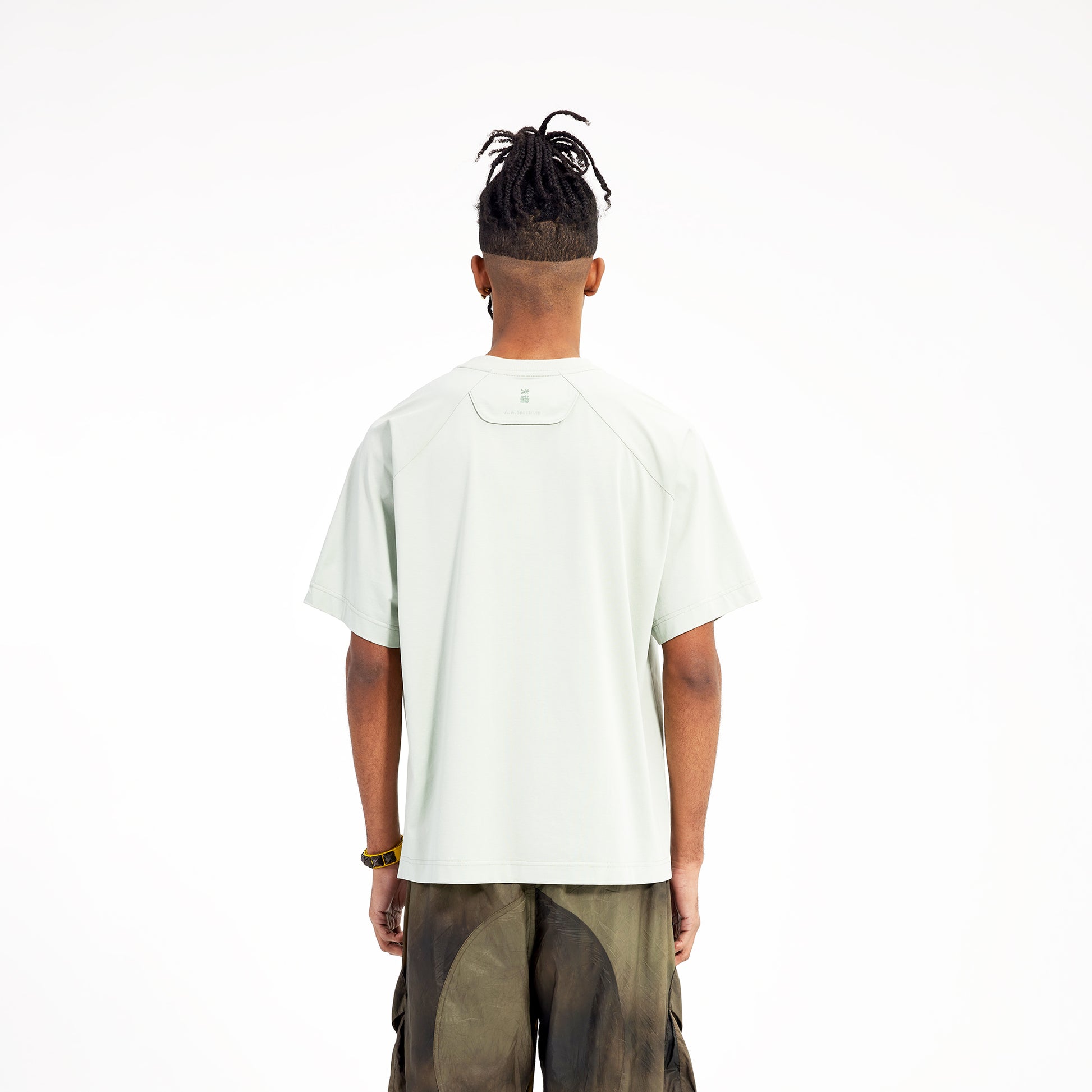 MONOGRAM T-SHIRT