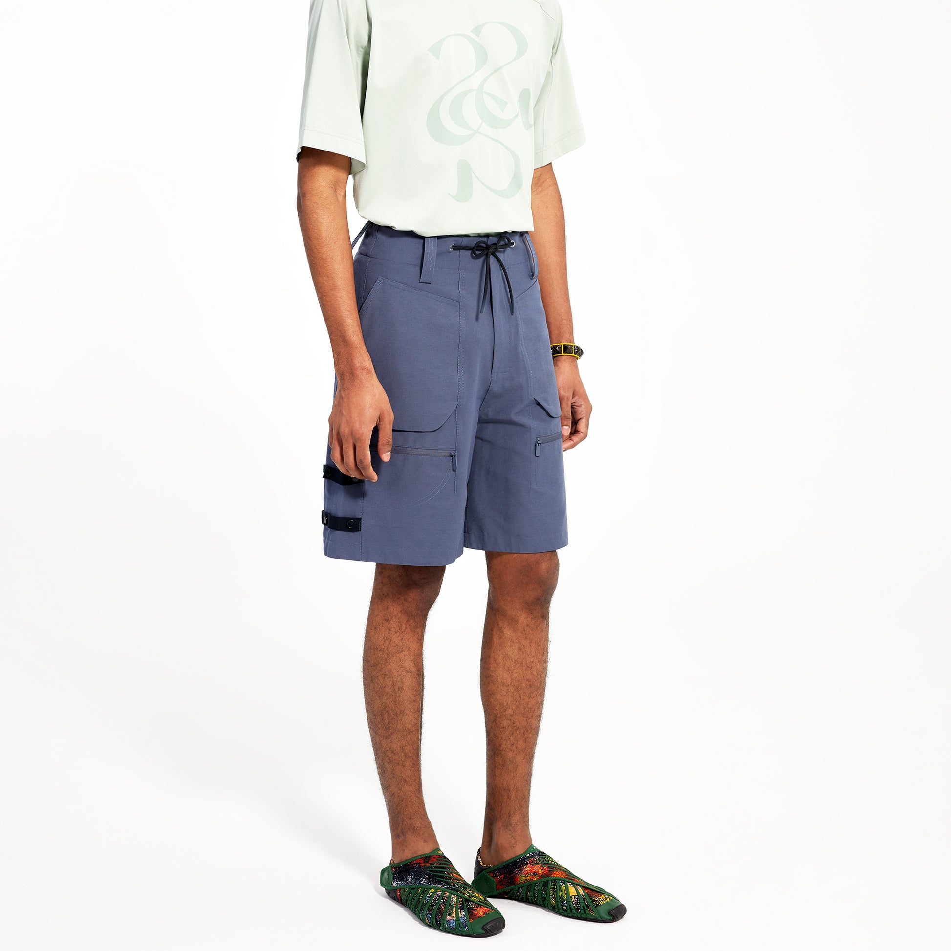 STORMERS SHORTS