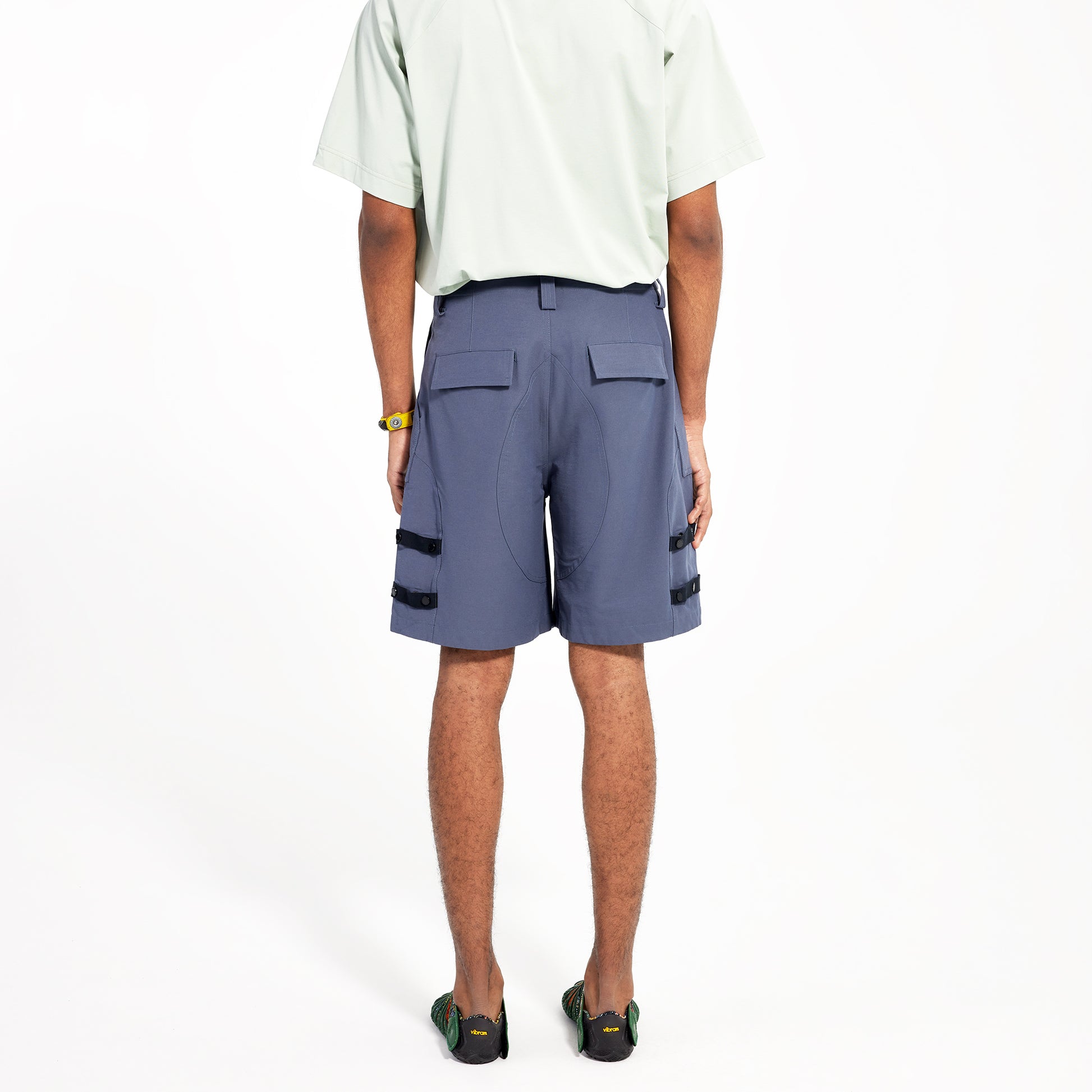 STORMERS SHORTS