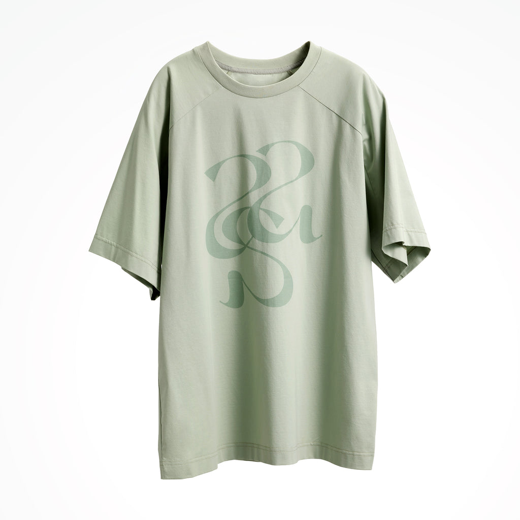 MONOGRAM T-SHIRT
