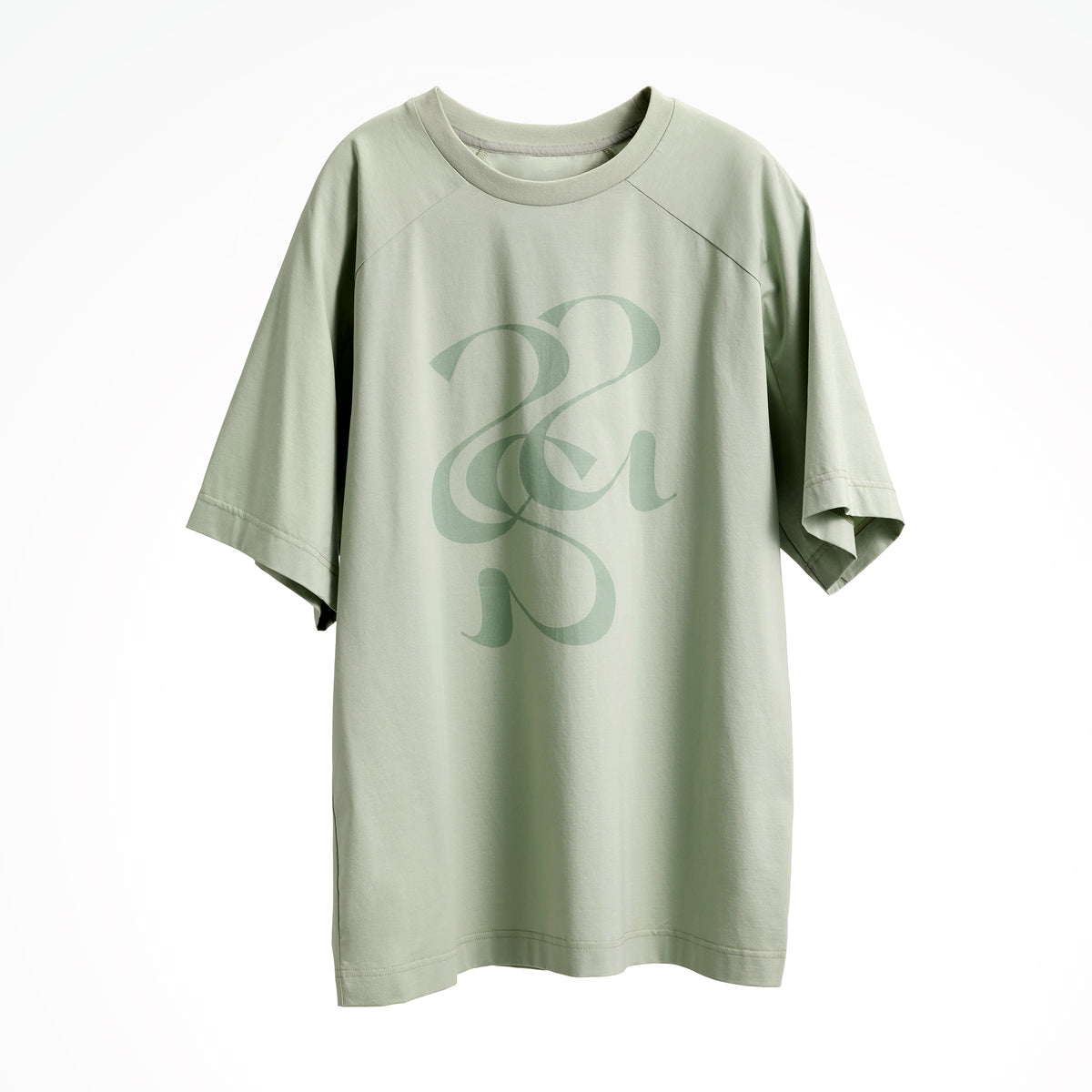 MONOGRAM T-SHIRT