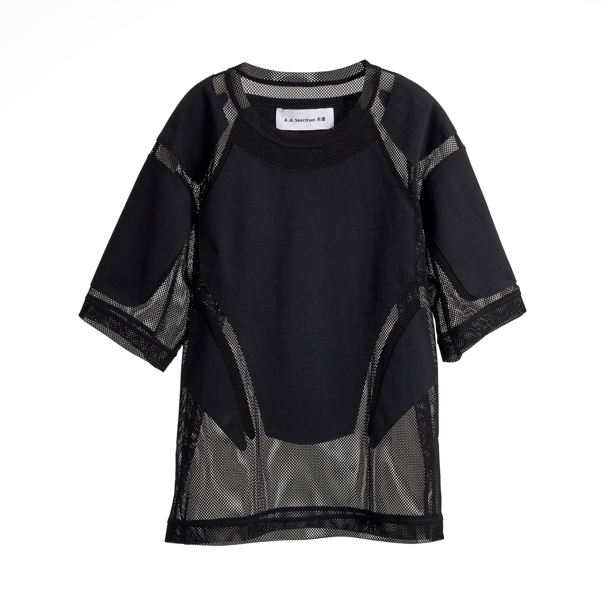 VECTOR T-SHIRT