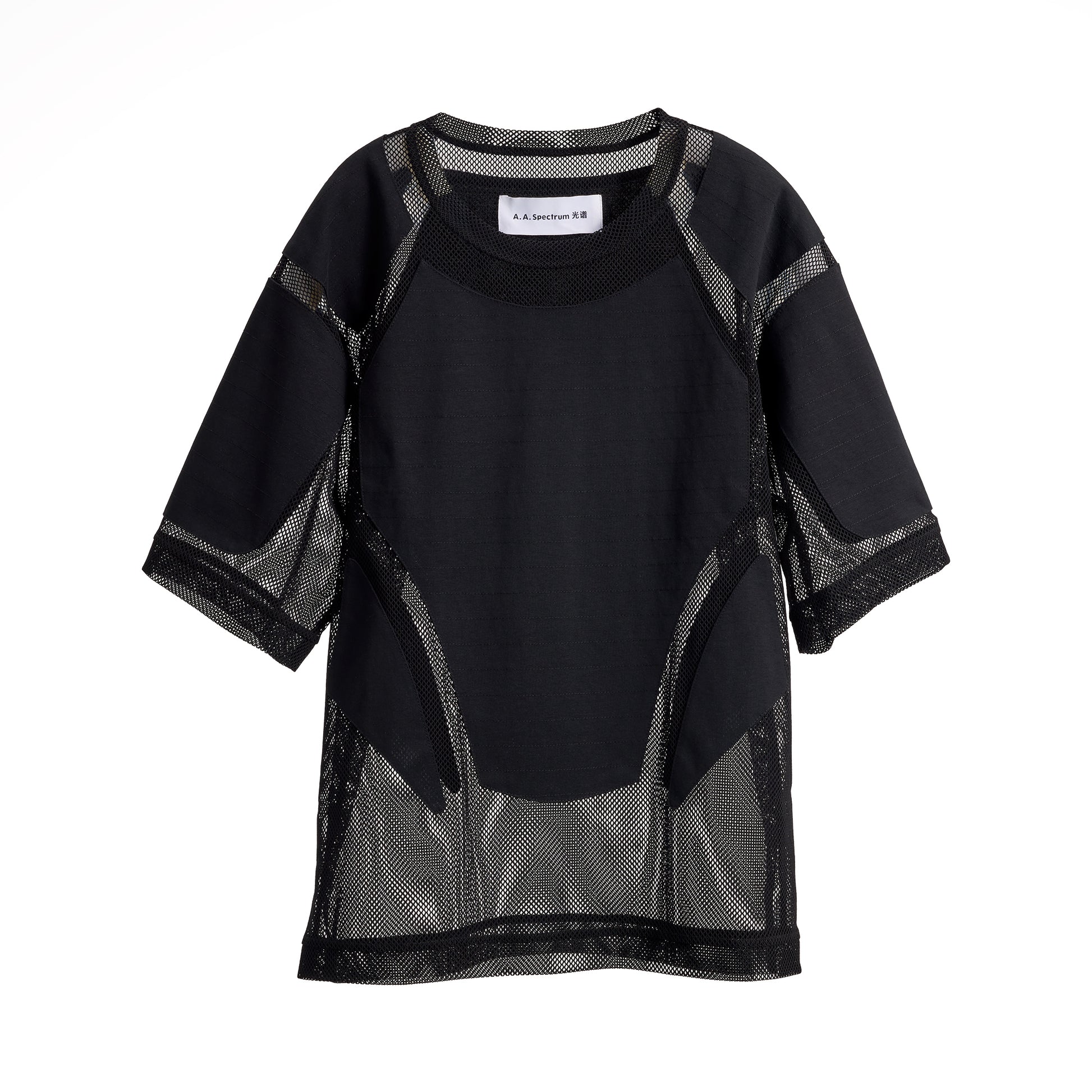 VECTOR T-SHIRT