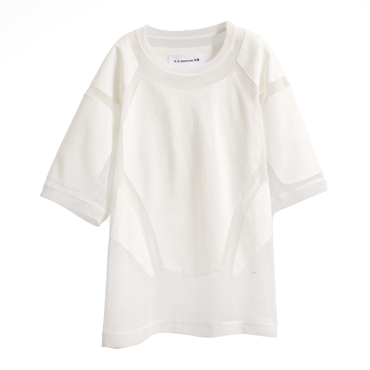 VECTOR T-SHIRT