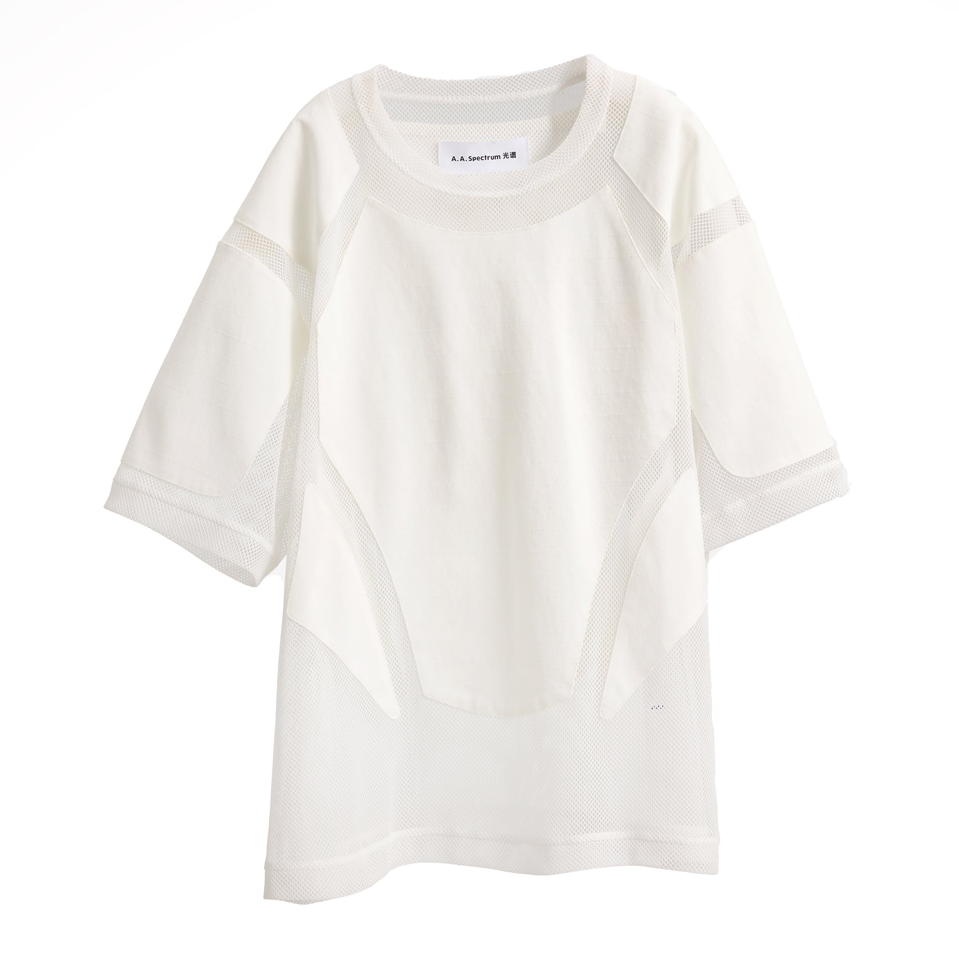 VECTOR T-SHIRT