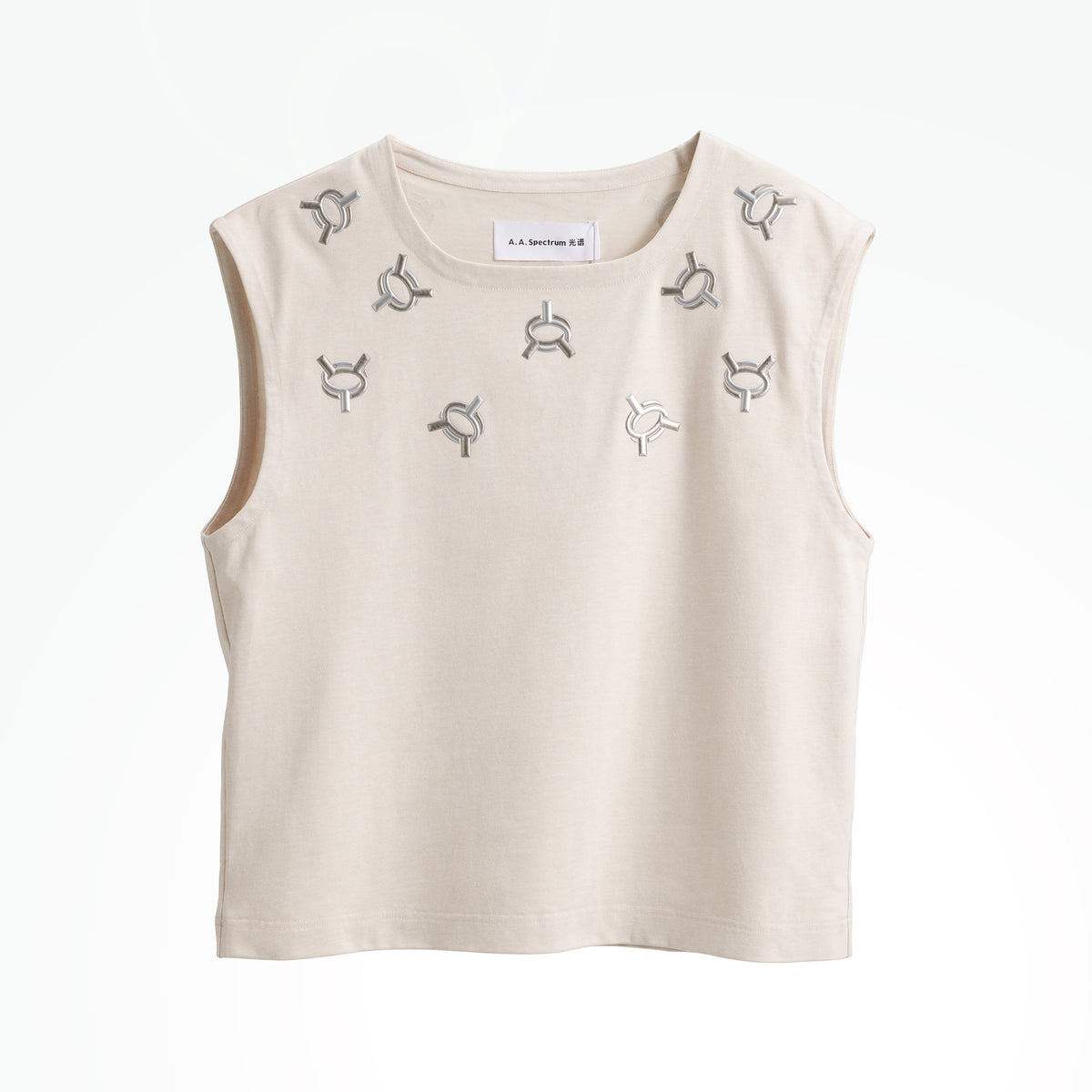 INEX VEST T-SHIRT