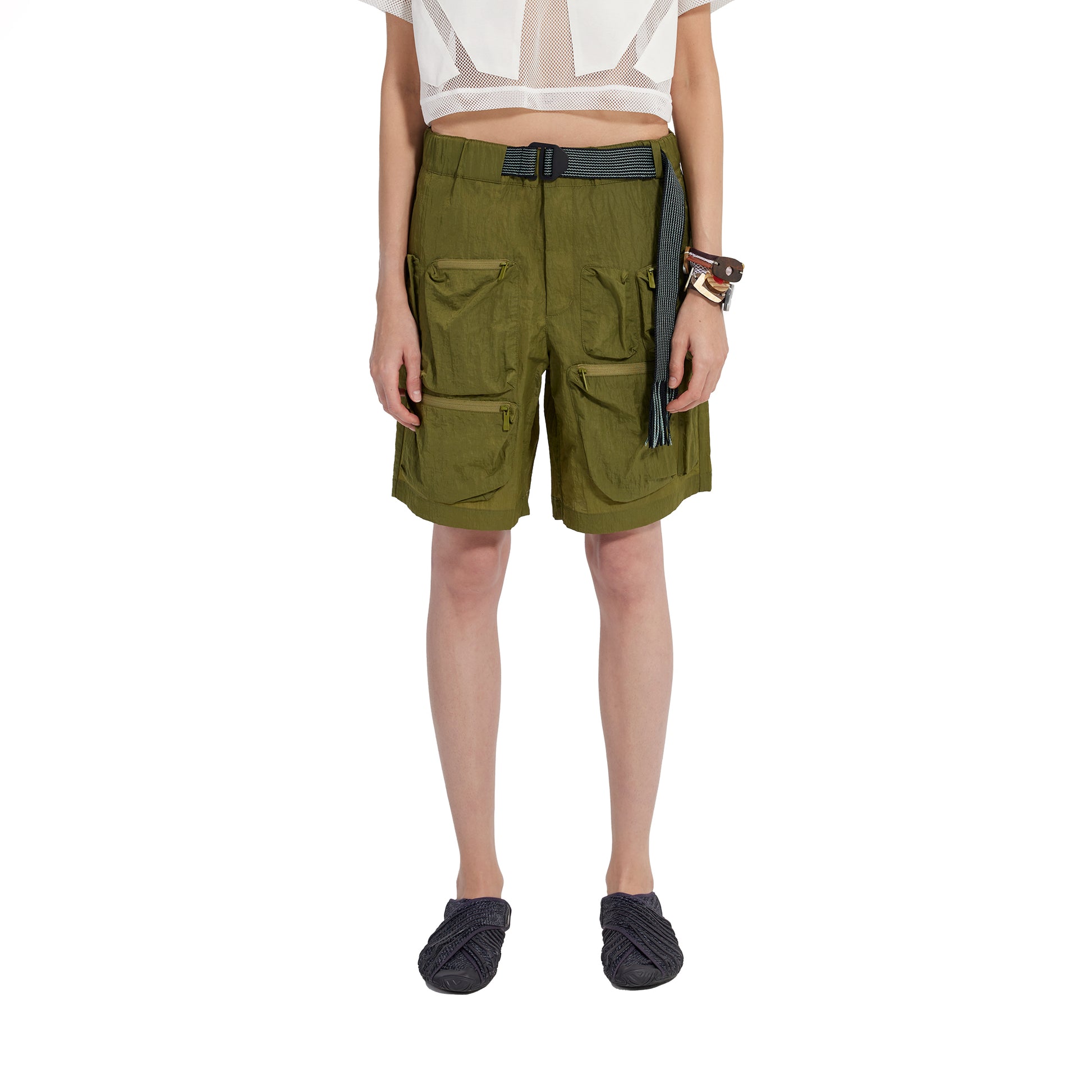WADRIAN SHORTS
