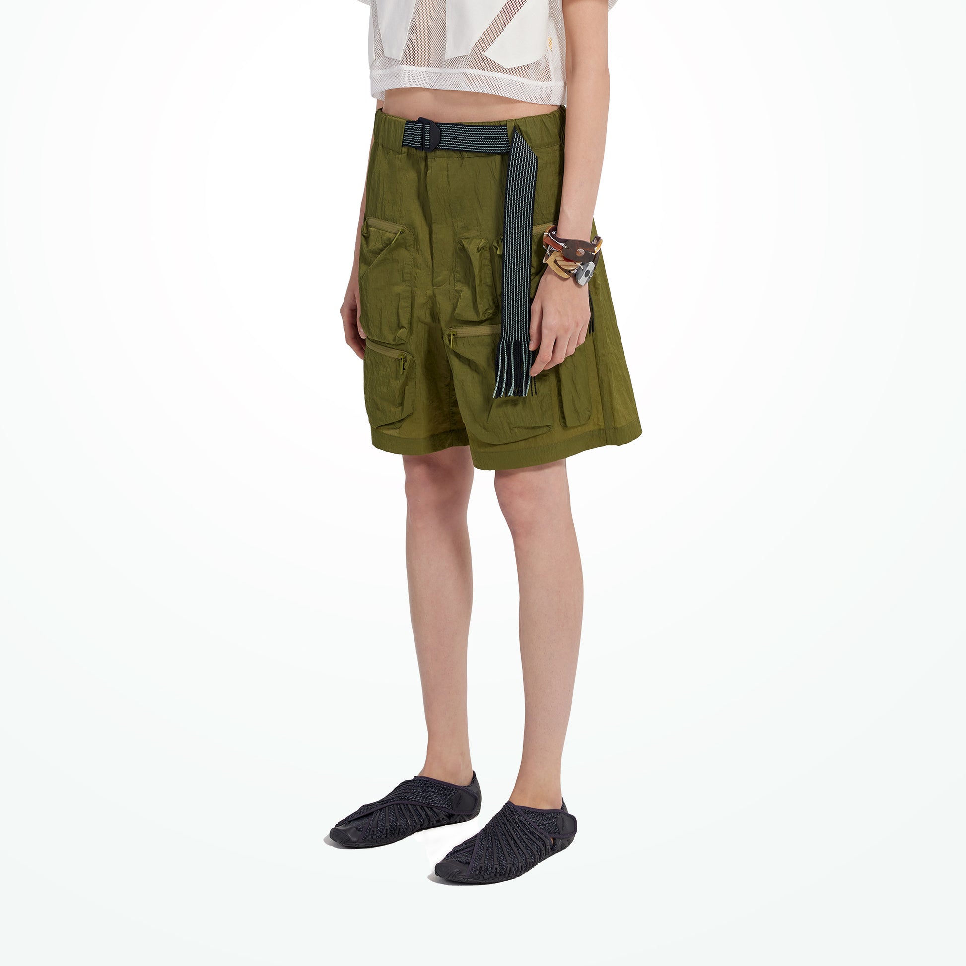 WADRIAN SHORTS