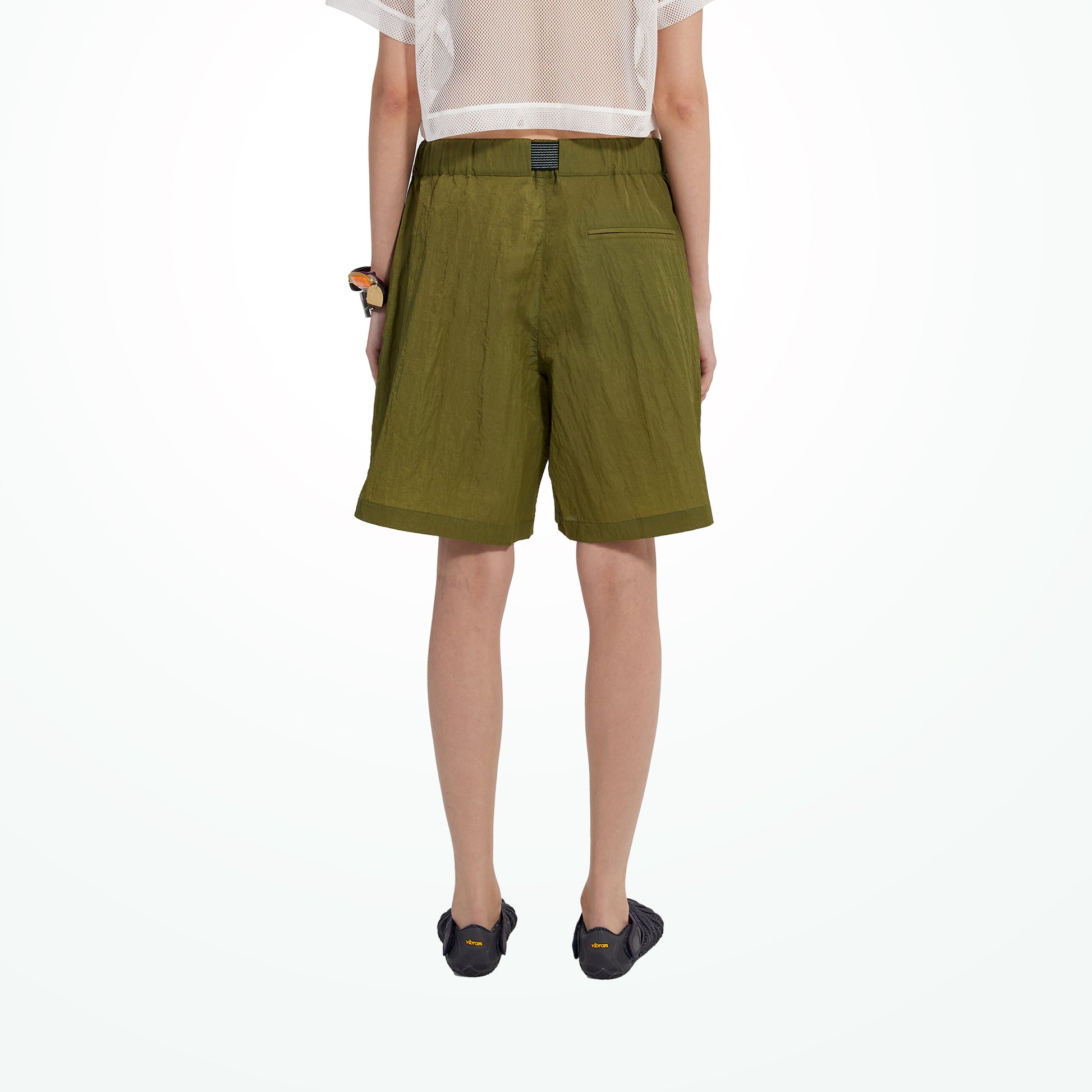 WADRIAN SHORTS
