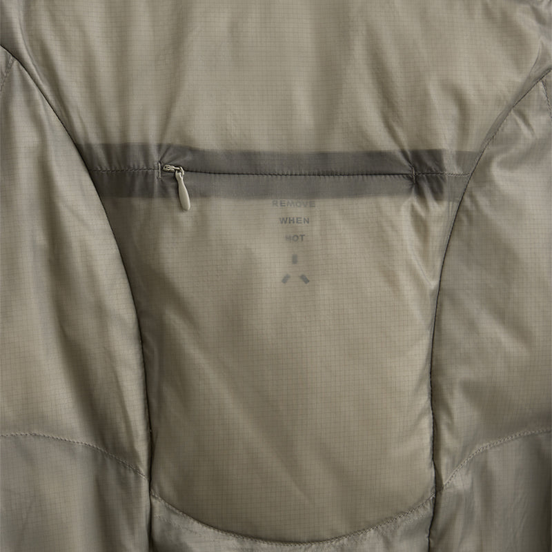 TRANSFO Down Jacket