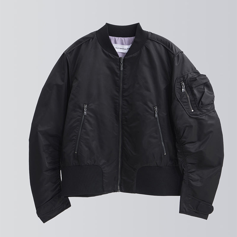 Coressen Reversible Padded Jacket