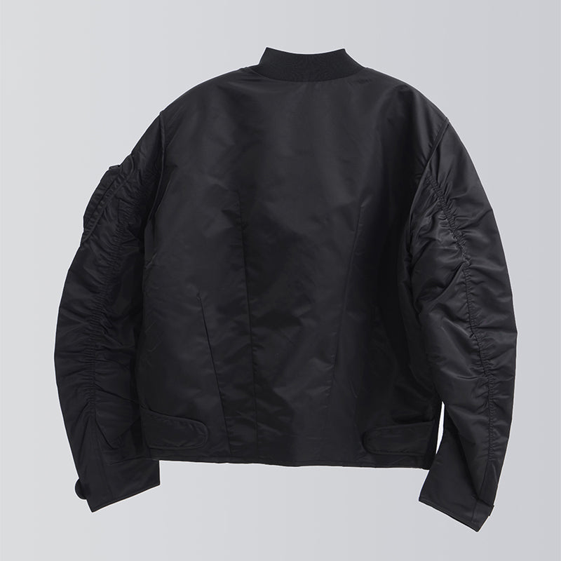 Coressen Reversible Padded Jacket