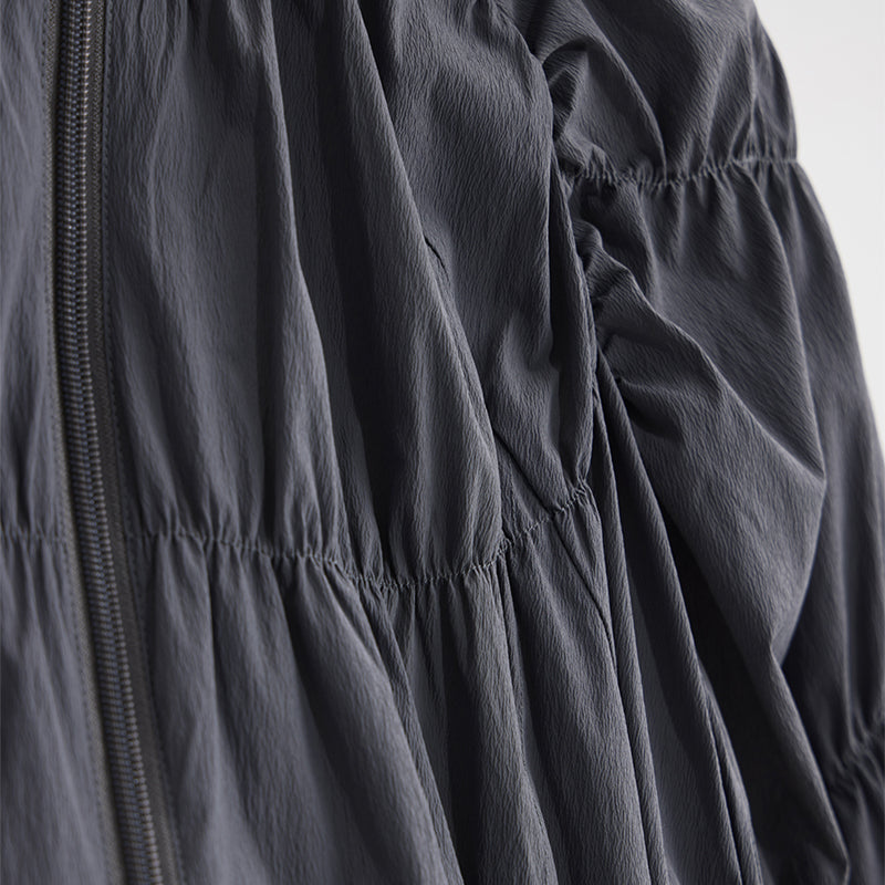 MELTO Shell Jacket