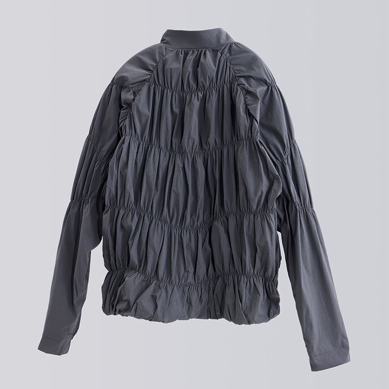 MELTO Shell Jacket