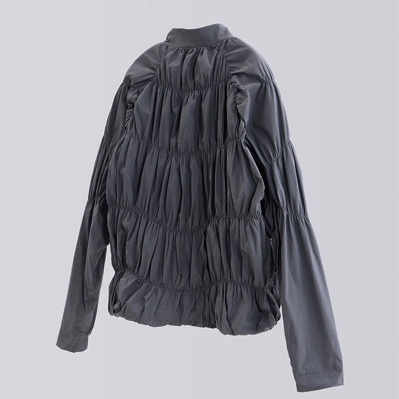 MELTO Shell Jacket