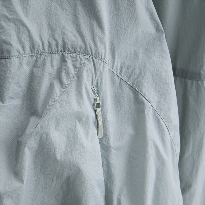 HAZMA Shell Jacket
