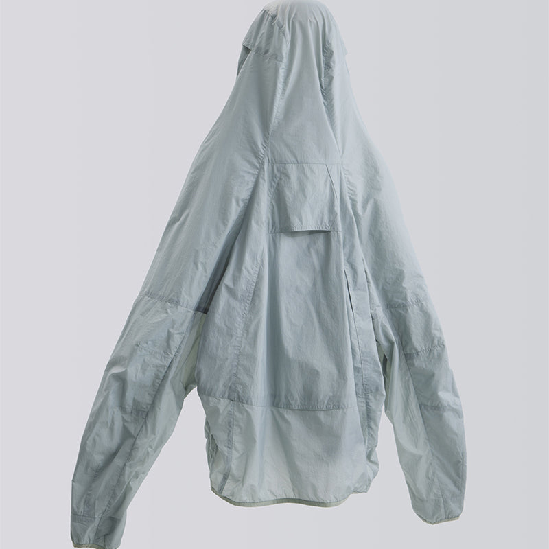 HAZMA Shell Jacket