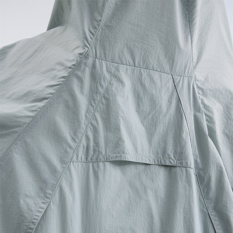 HAZMA Shell Jacket
