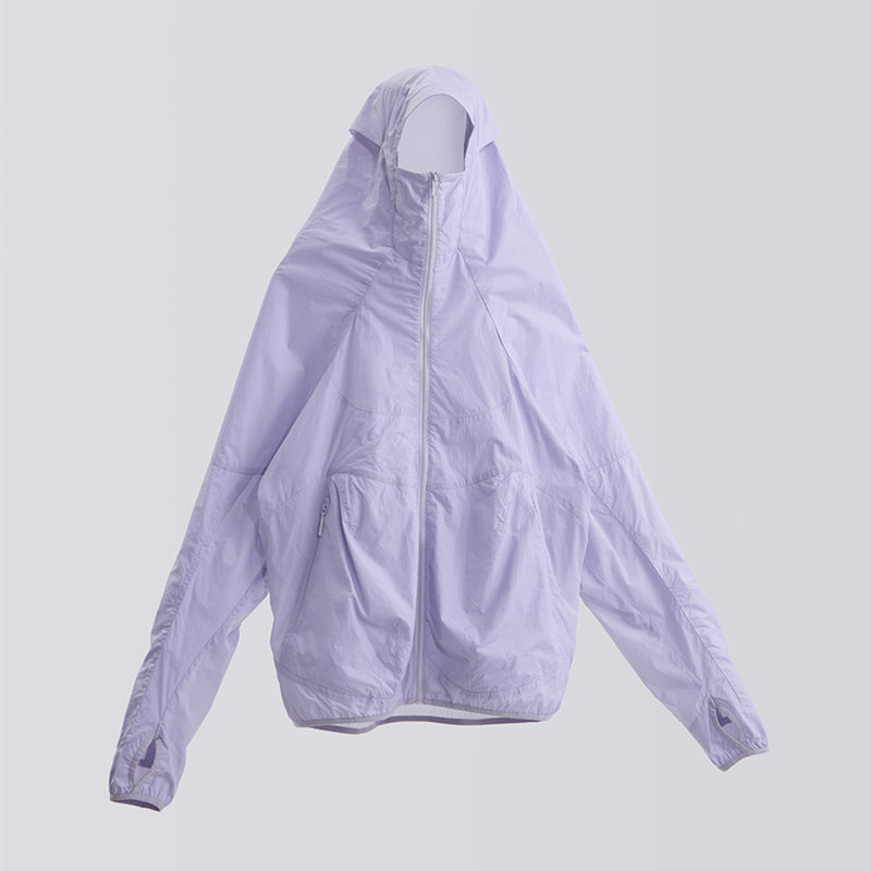 HAZMA Shell Jacket