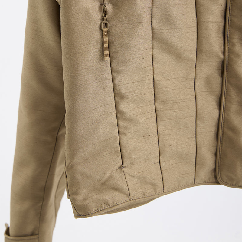 SHAUNTUNG Jacket