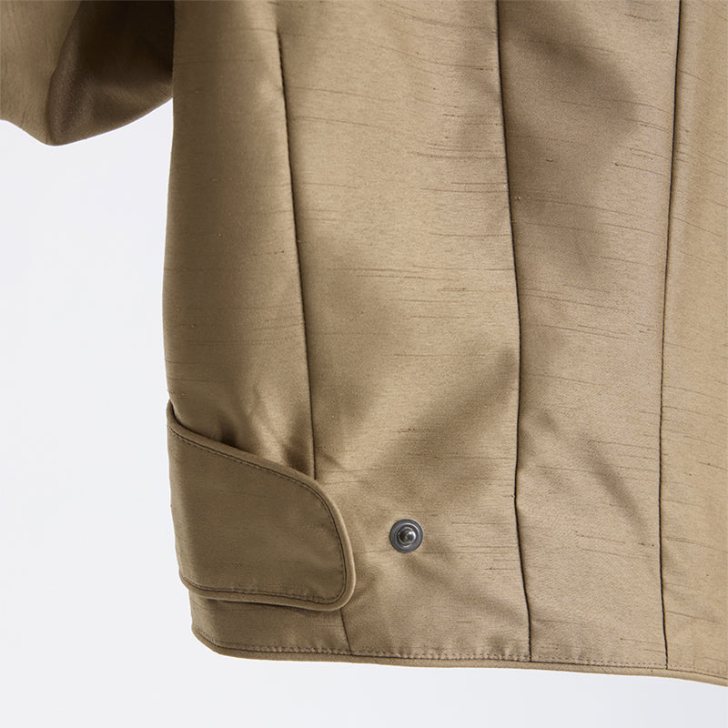 SHAUNTUNG Jacket