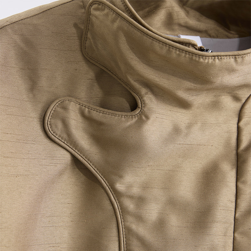 SHAUNTUNG Jacket