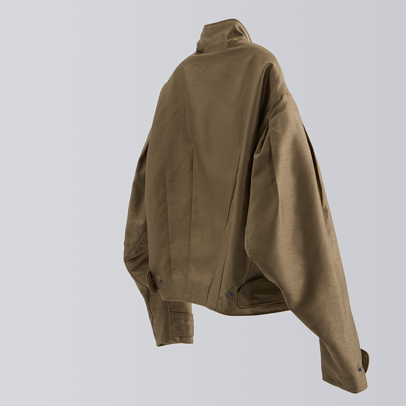 SHAUNTUNG Jacket