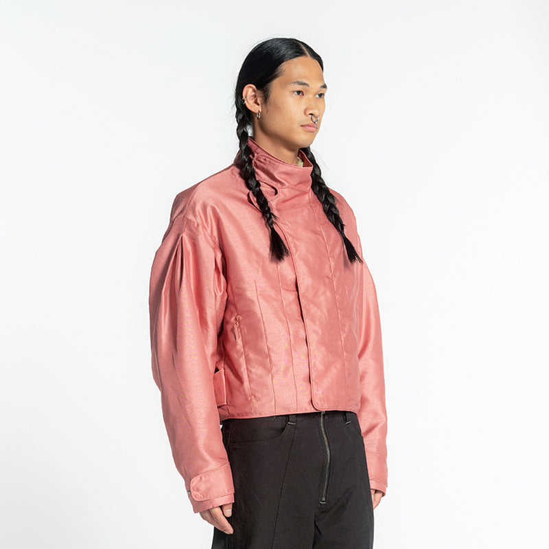 SHAUNTUNG Jacket