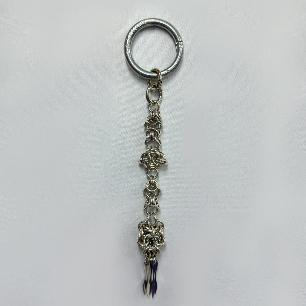 JIBAO KEY RING