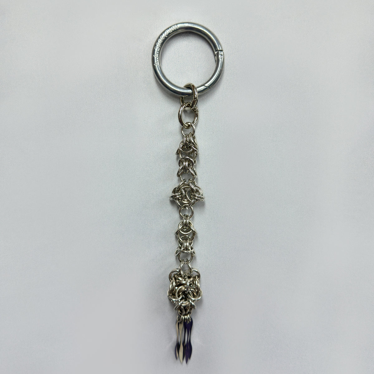 JIBAO KEY RING
